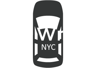 Car Wraps New York City Logo
